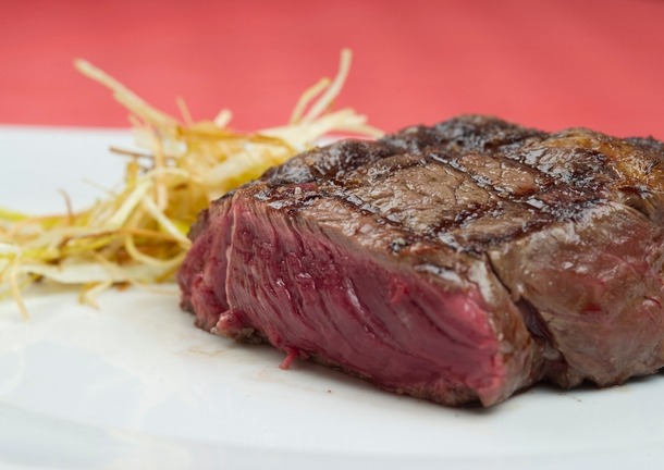 Argentnian Filet Steak